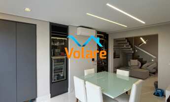 Imagem 7: Imperdível cobertura de luxo na Vila Leopoldina, São Paulo-SP: 3 quartos, 3 suítes, 3 sala