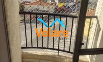 Imagem 7: Apartamento à venda em Osasco-SP, Cidade das Flores: 2 quartos, 1 sala, 1 banheiro, 2 vaga