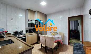 Imagem 7: Imperdível oportunidade de adquirir uma casa com 3 quartos, 1 suíte, 2 salas, 2 banheiros