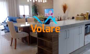 Imagem 4: Apartamento à venda em Barueri-SP, Jardim Tupanci: 2 quartos, 1 suíte, 2 banheiros, 2 vaga