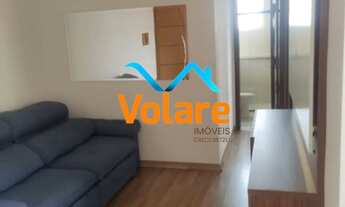 Imagem: Apartamento à venda em Osasco-SP, Cidade