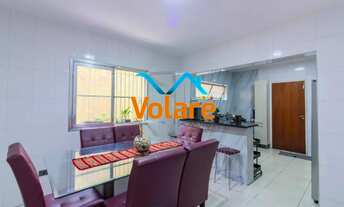 Imagem 4: Imperdível Casa à Venda em Cotia-SP, Jardim das Flores! 3 quartos, 1 suíte, 2 salas, 3 ban