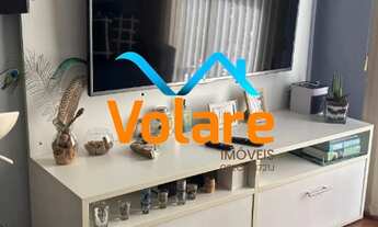 Imagem 4: Apartamento à venda em Osasco-SP, Bairro Bussocaba: 2 quartos, 1 sala, 1 banheiro, 1 vaga