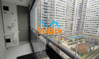 Imagem 3: Apartamento à venda em São Paulo-SP, Butantã, Metro, USP, Academia de Policia: 2 quartos