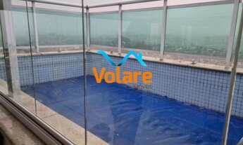 Imagem 7: Cobertura de luxo à venda em Osasco-SP, bairro Adalgisa lorian boulevard: 3 quartos, 3 suí