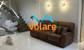 Imagem 4: Imperdível cobertura de luxo na Vila Leopoldina, São Paulo-SP: 3 quartos, 3 suítes, 3 sala