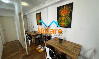 Imagem 5: Apartamento à venda em Osasco-SP, bairro Umuarama: 2 quartos, 1 suíte, sala, 2 banheiros