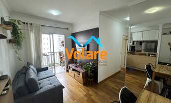 Imagem: Apartamento à venda em Osasco-SP, bairro