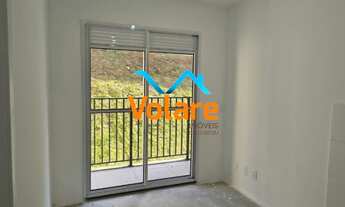 Imagem 3: Venda de Apartamento Impecável em São Paulo-SP, 1 Quarto, 1 Sala, 1 Banheiro, 26m² na Vila