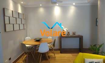 Imagem: Imperdível apartamento à venda em Quitaúna