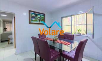 Imagem 6: Imperdível Casa à Venda em Cotia-SP, Jardim das Flores! 3 quartos, 1 suíte, 2 salas, 3 ban