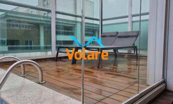 Imagem 6: Cobertura de luxo à venda em Osasco-SP, bairro Adalgisa lorian boulevard: 3 quartos, 3 suí