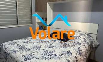 Imagem 7: Apartamento à venda em Osasco-SP, Bairro Bussocaba: 2 quartos, 1 sala, 1 banheiro, 1 vaga