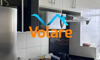 Imagem 5: Apartamento à venda em Osasco-SP, Bairro Bussocaba: 2 quartos, 1 sala, 1 banheiro, 1 vaga