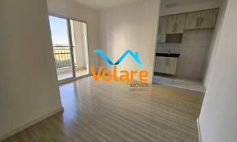 Imagem 2: Aluguel de Apartamento de 2 Quartos com Suíte e Vaga na Continental, Osasco-SP: Confira!