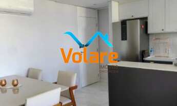 Imagem 6: Apartamento à venda no Centro de Osasco-SP: 2 quartos, 1 suíte, 2 salas, 2 banheiros, 2 va