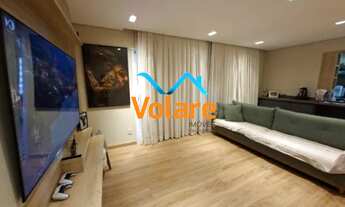 Imagem 2: Apartamento à venda em São Paulo-SP, Vila Anastácio: 4 quartos, 2 suítes, 2 salas, 3 banhe