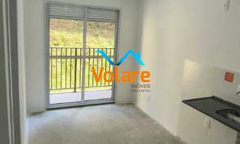 Imagem 2: Venda de Apartamento Impecável em São Paulo-SP, 1 Quarto, 1 Sala, 1 Banheiro, 26m² na Vila