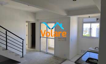 Imagem: Imperdível cobertura de 3 quartos na Vila