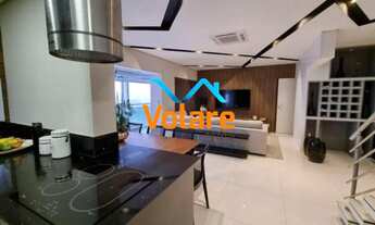 Imagem 4: Cobertura de luxo à venda em Osasco-SP, bairro Adalgisa lorian boulevard: 3 quartos, 3 suí