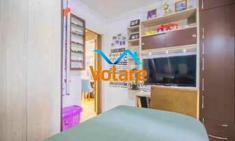 Imagem 4: Imperdível Apartamento à Venda em Osasco-SP, Bairro Conceição: 3 Quartos, Sala, Banheiro