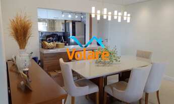 Imagem 5: Apartamento à venda em Barueri-SP, Jardim Tupanci: 2 quartos, 1 suíte, 2 banheiros, 2 vaga