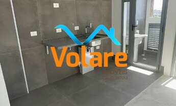 Imagem 2: Apartamento à venda em Osasco-SP, no bairro Umuarama: 3 quartos, 1 suíte, 1 sala, 2 banhei