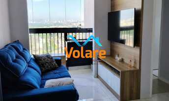 Imagem: Apartamento à venda no Centro de Osasco-SP