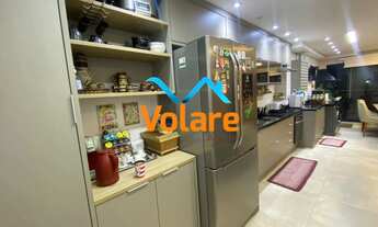 Imagem 3: Apartamento à venda em Osasco-SP, no Continental: 3 quartos, 1 suíte, 2 salas, 2 banheiros