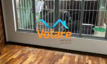 Imagem: Casa para venda em São Paulo-SP, na Vila