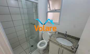 Imagem 6: Apartamento à venda em Osasco-SP, bairro Umuarama: 2 quartos, 1 suíte, 1 sala, 2 banheiros