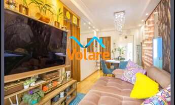 Imagem: Imperdível Apartamento à Venda em Osasco-SP