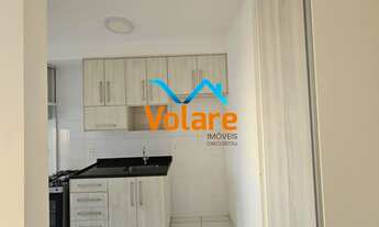 Imagem 7: Aluguel de Apartamento de 2 Quartos com Suíte e Vaga na Continental, Osasco-SP: Confira!