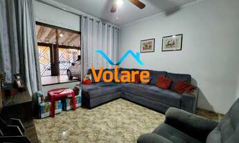 Imagem 2: Imperdível oportunidade de adquirir uma casa com 3 quartos, 1 suíte, 2 salas, 2 banheiros