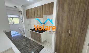 Imagem 5: Apartamento à venda em Osasco-SP, bairro Umuarama: 2 quartos, 1 suíte, 1 sala, 2 banheiros