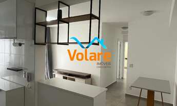 Imagem 4: Apartamento para locação no Centro de Osasco-SP: 2 quartos, 1 suíte, 1 sala, 2 banheiros