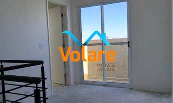 Imagem 7: Imperdível cobertura de 3 quartos na Vila Osasco com 89m² e 2 vagas de garagem! Venha conf