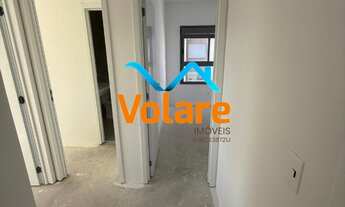 Imagem 6: Apartamento à venda em Osasco-SP, no bairro Umuarama: 3 quartos, 1 suíte, 1 sala, 2 banhei