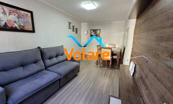 Imagem 2: Imóvel à venda em Osasco-SP: Apartamento com 2 quartos, 2 salas, 1 banheiro e vaga de gara