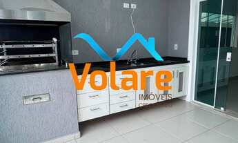 Imagem 4: Casa de alto padrão em condomínio lorian boulevard no bairro Umuarama em Osasco-SP: 4 quar