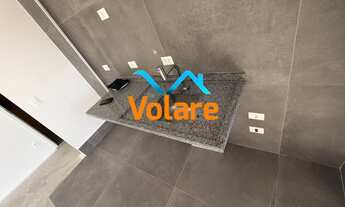 Imagem 5: Apartamento à venda em Osasco-SP, no bairro Umuarama: 3 quartos, 1 suíte, 1 sala, 2 banhei