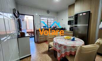 Imagem 5: Imperdível oportunidade de adquirir uma casa com 3 quartos, 1 suíte, 2 salas, 2 banheiros