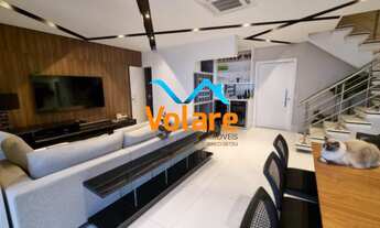 Imagem: Cobertura de luxo à venda em Osasco-SP