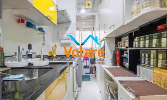 Imagem 7: Imperdível Apartamento à Venda em Osasco-SP, Bairro Conceição: 3 Quartos, Sala, Banheiro