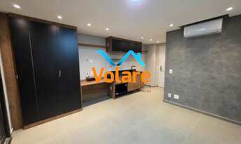 Imagem: Studio de Luxo à Venda em Condomínio Exclusivo