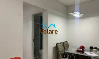 Imagem 4: Apartamento à venda em Osasco-SP, Umuarama: 2 quartos, 1 suíte, 2 salas, 2 banheiros, 1 va