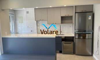 Imagem 2: Apartamento de Alto Padrão com Móveis Planejados no Bela Vista Osasco-SP! 3 Quartos, 1 Suí