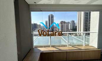 Imagem 7: Apartamento de Alto Padrão com Móveis Planejados no Bela Vista Osasco-SP! 3 Quartos, 1 Suí