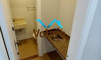 Imagem 6: Sala Comercial de 40m² na Vila Leopoldina, São Paulo-SP com 2 banheiros e vaga de garagem