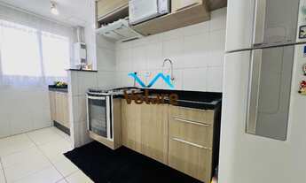 Imagem 7: Apartamento à venda em Osasco-SP, bairro Conceição, 3 quartos, 1 suíte, 2 salas, 2 banheir